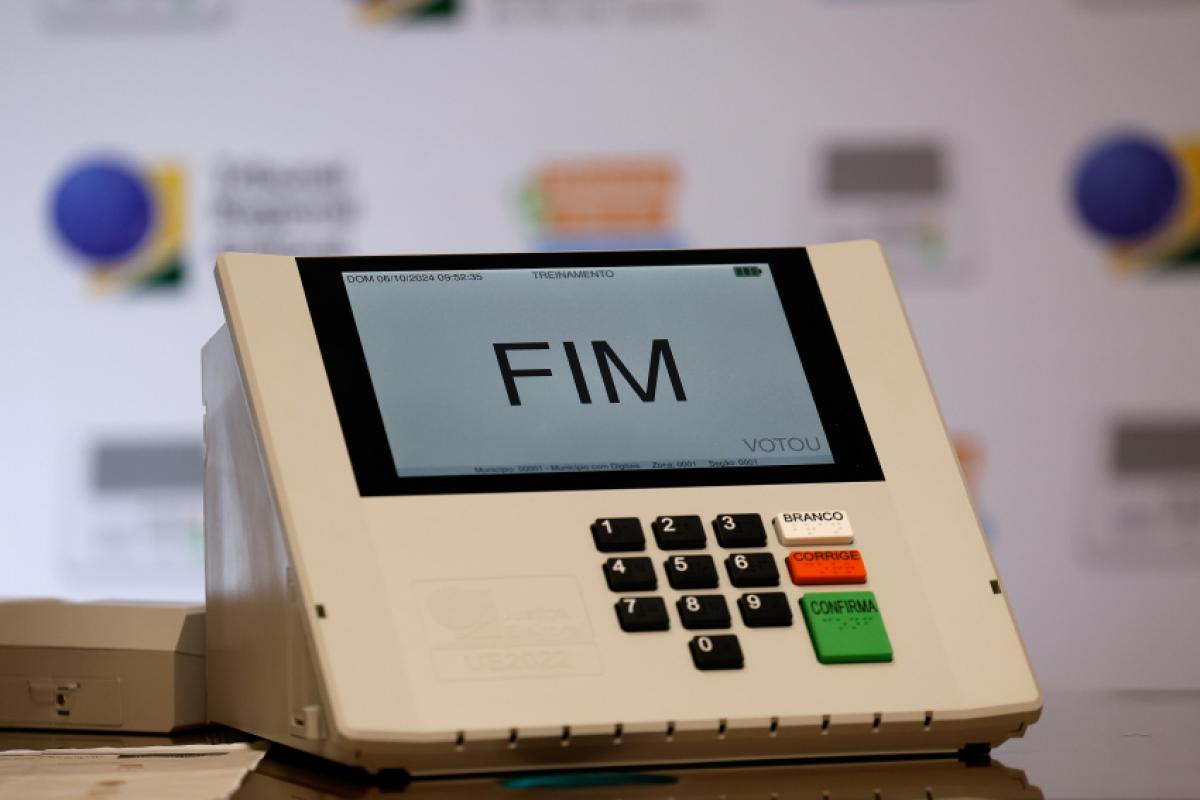 Em Piracicaba - na última eleição, de 2024 - 314.355 cidadãos foram considerados aptos a votar