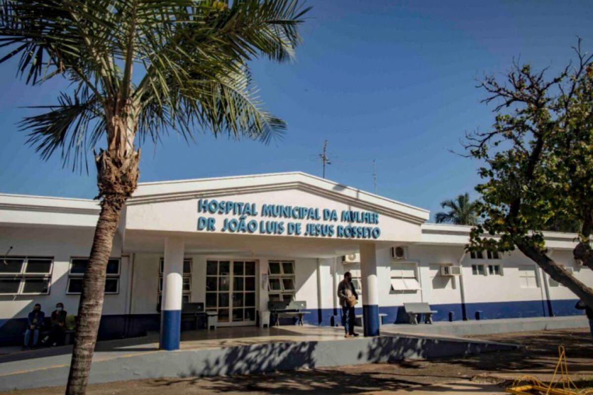 Obra no antigo Hospital da Mulher será feita por meio de parceria com o UniSalesiano, reduzindo custos e prazo de execução