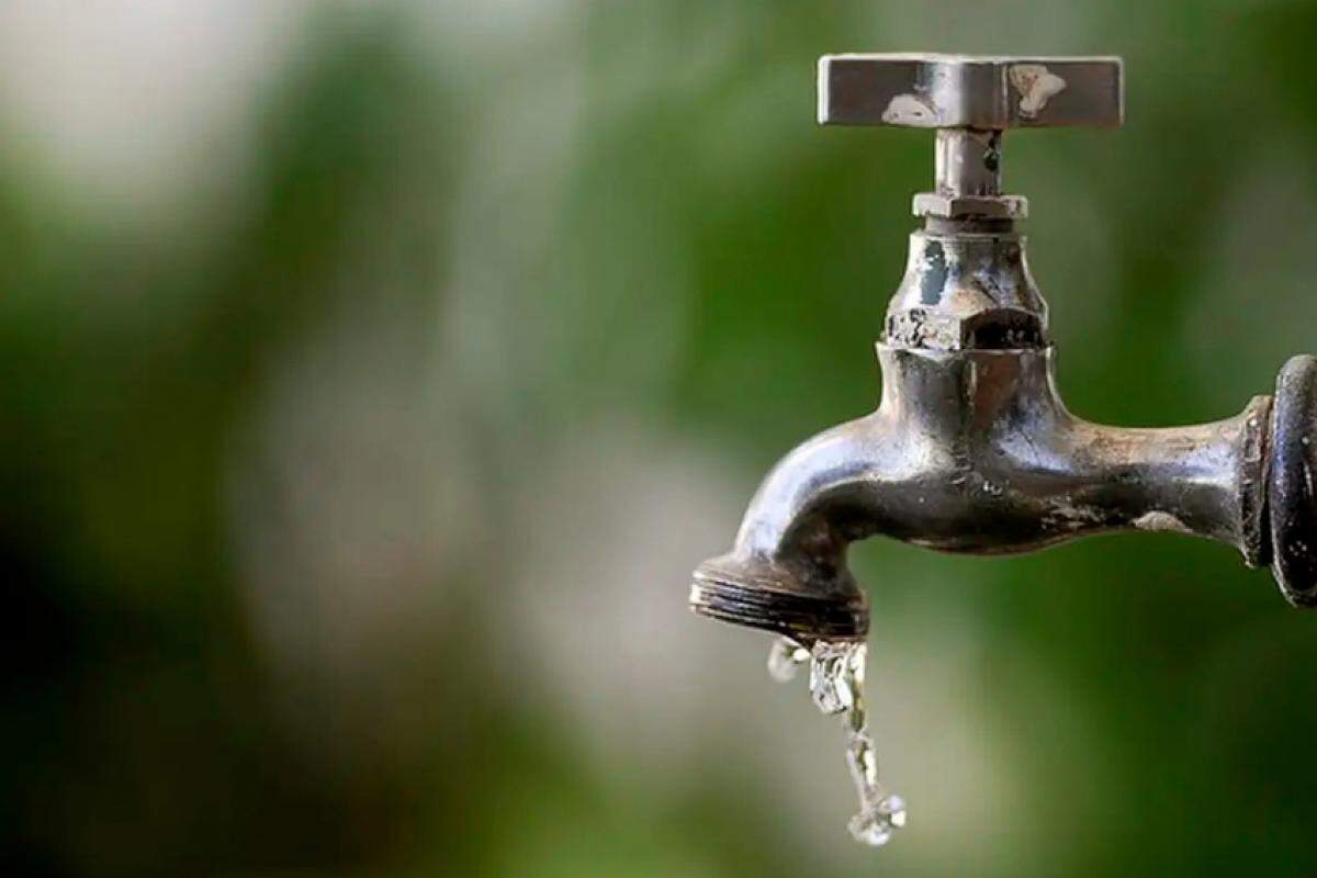 Serviço para instalação de hidrante será realizado nesta quinta, dia 5, com previsão de normalização até as 17h30.