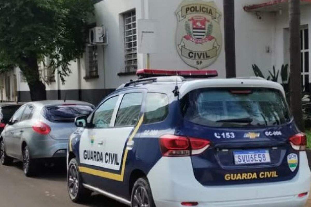 A Polícia Civil vai investigar o caso de latrocínio