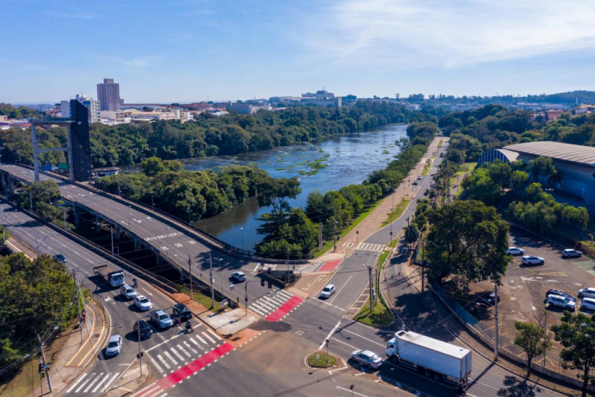 MovimentAr – Férias na Avenida acontecerá nos domingos 6, 13 e 20/07, de manhã, no calçadão da avenida Renato Wagner