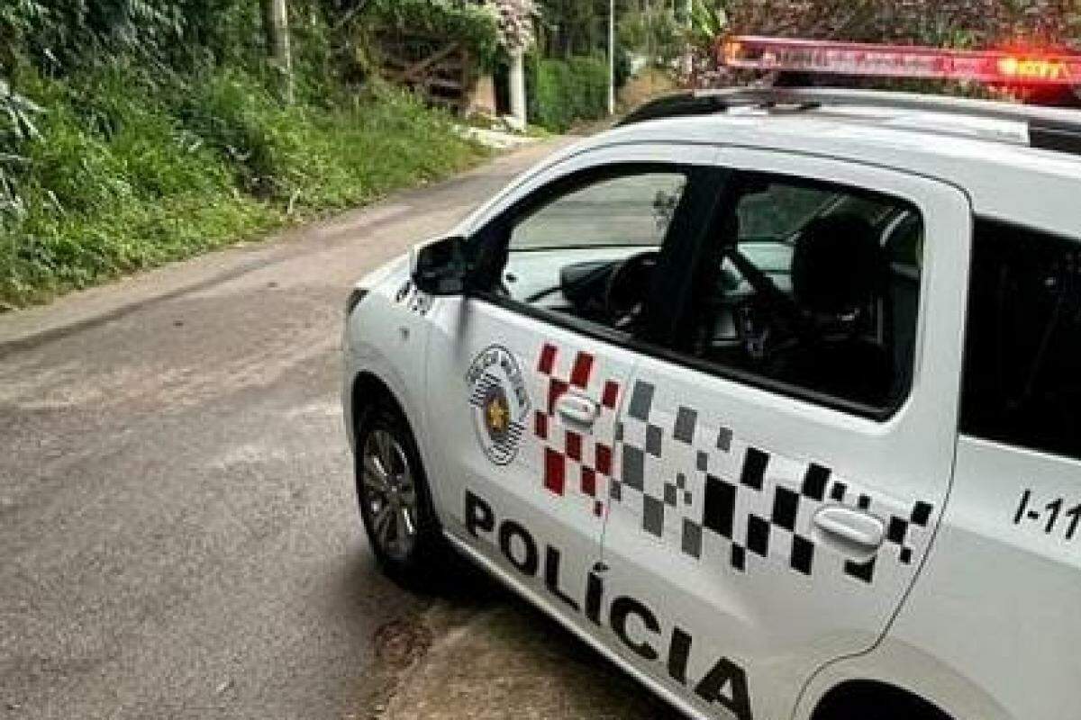 As ações foram realizadas pelos PMs do 11º Batalhão