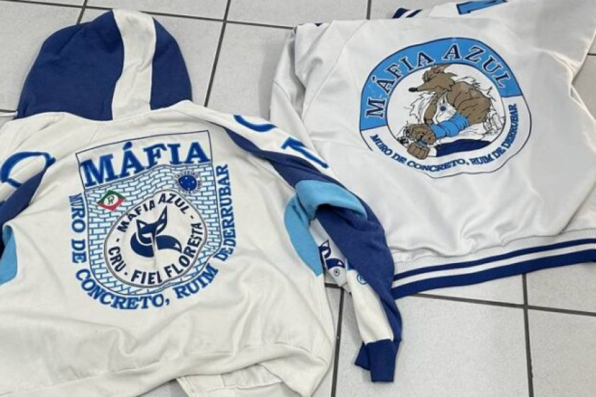 A ação desta terça ocorre após um suposto ataque premeditado em março deste ano contra um membro de uma torcida do Atlético-MG