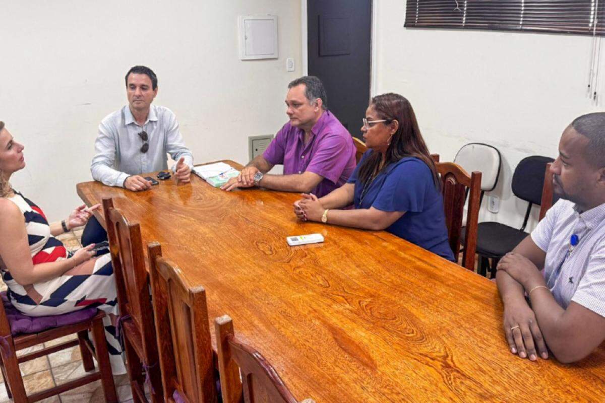 Joel Furlan aprova integração das unidades e destaca benefícios para o atendimento a crianças e adolescentes no município