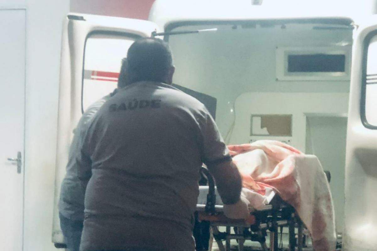 Homem morre após ser esfaqueado pela namorada no bairro Francisco Antoniolli