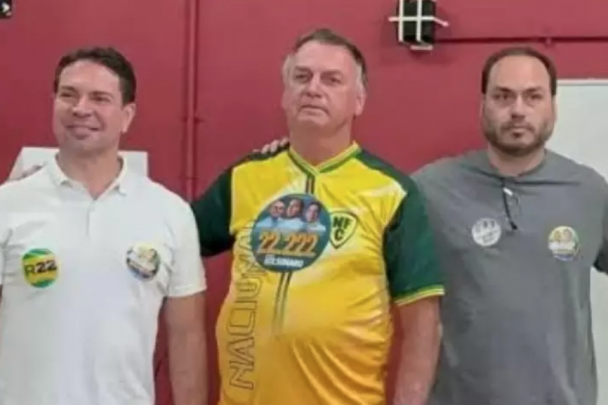  As apurações apontam que o esquema teria ocorrido no governo Bolsonaro, quando Ramagem era diretor-geral da Abin.