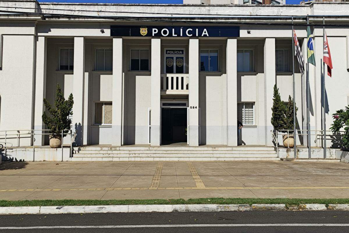 Interlocutor se passou por membro de facção e exigiu valores em dinheiro como suposta taxa de segurança das empresas