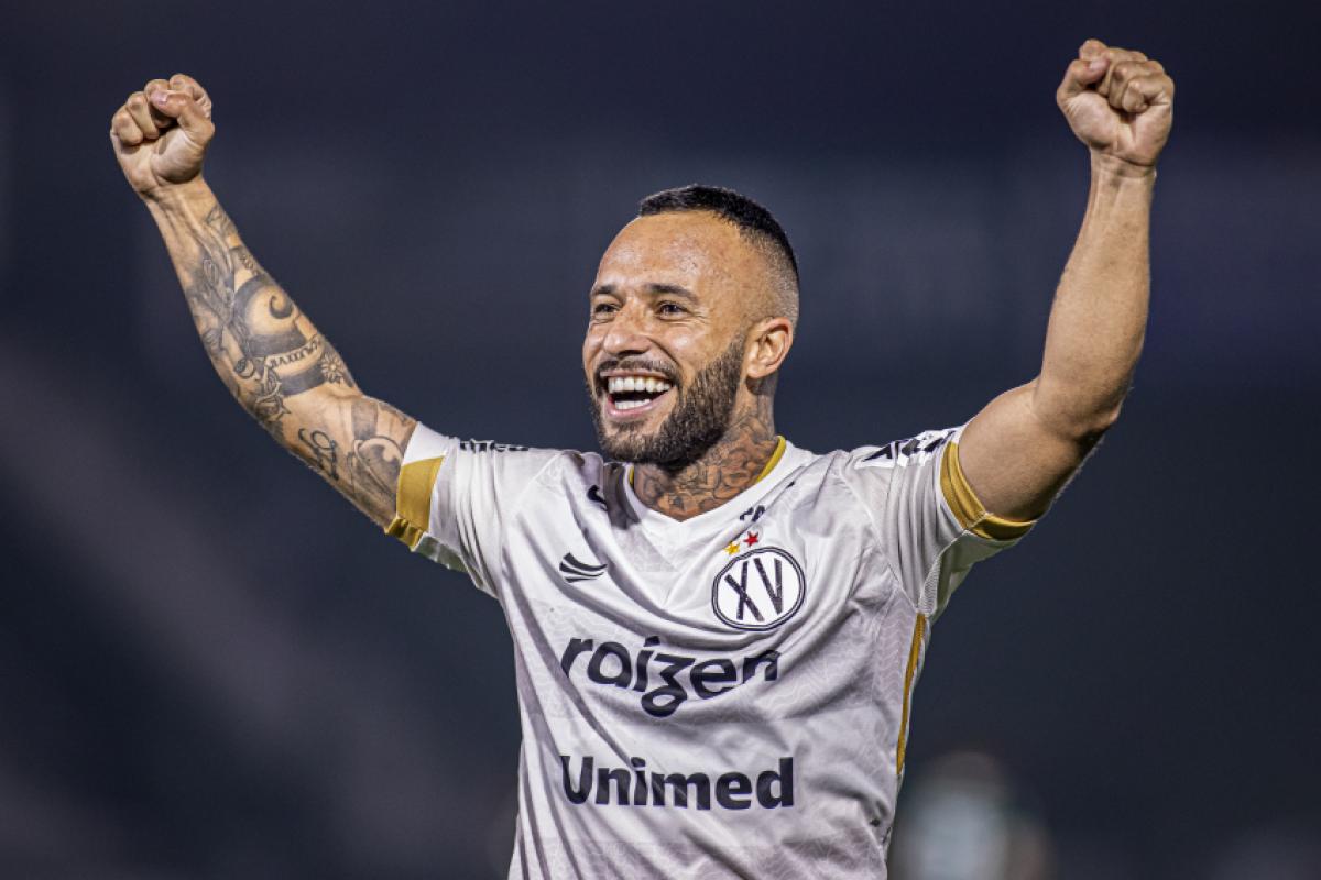 XV encara o Primavera, segundo colocado, no Barão de Serra Negra pela quarta rodada da Copa Paulista