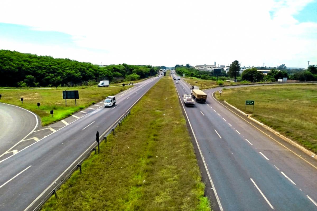 Rodovia Luiz de Queiroz (SP-304) recebe novos radares de velocidade