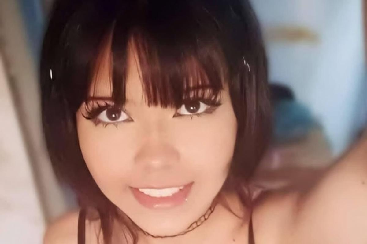 Nicolly Fernanda foi morta e esquartejada