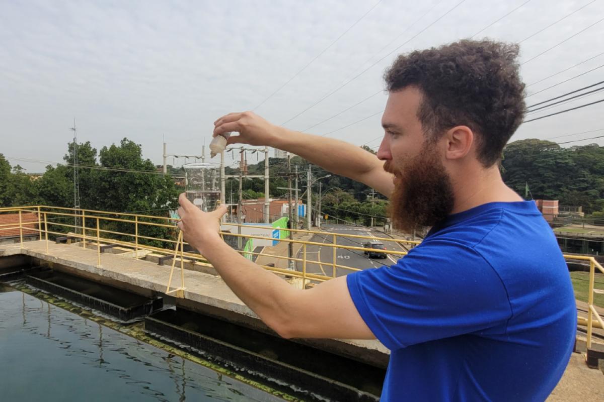Semae Piracicaba reitera sua responsabilidade quanto à água oferecida à população.