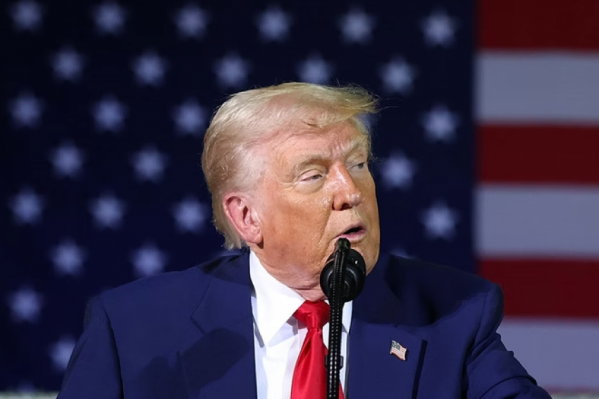 Donald Trump já havia retirado os EUA da Unesco em 2018; agora, repete a decisão alegando viés ideológico e pauta contrária aos interesses nacionais.