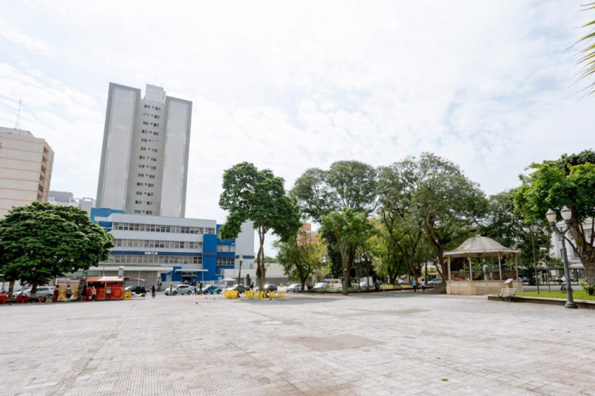 O evento, promovido pela Prefeitura de Piracicaba por meio da Secretaria de Trabalho ocorrerá na praça José Bonifácio