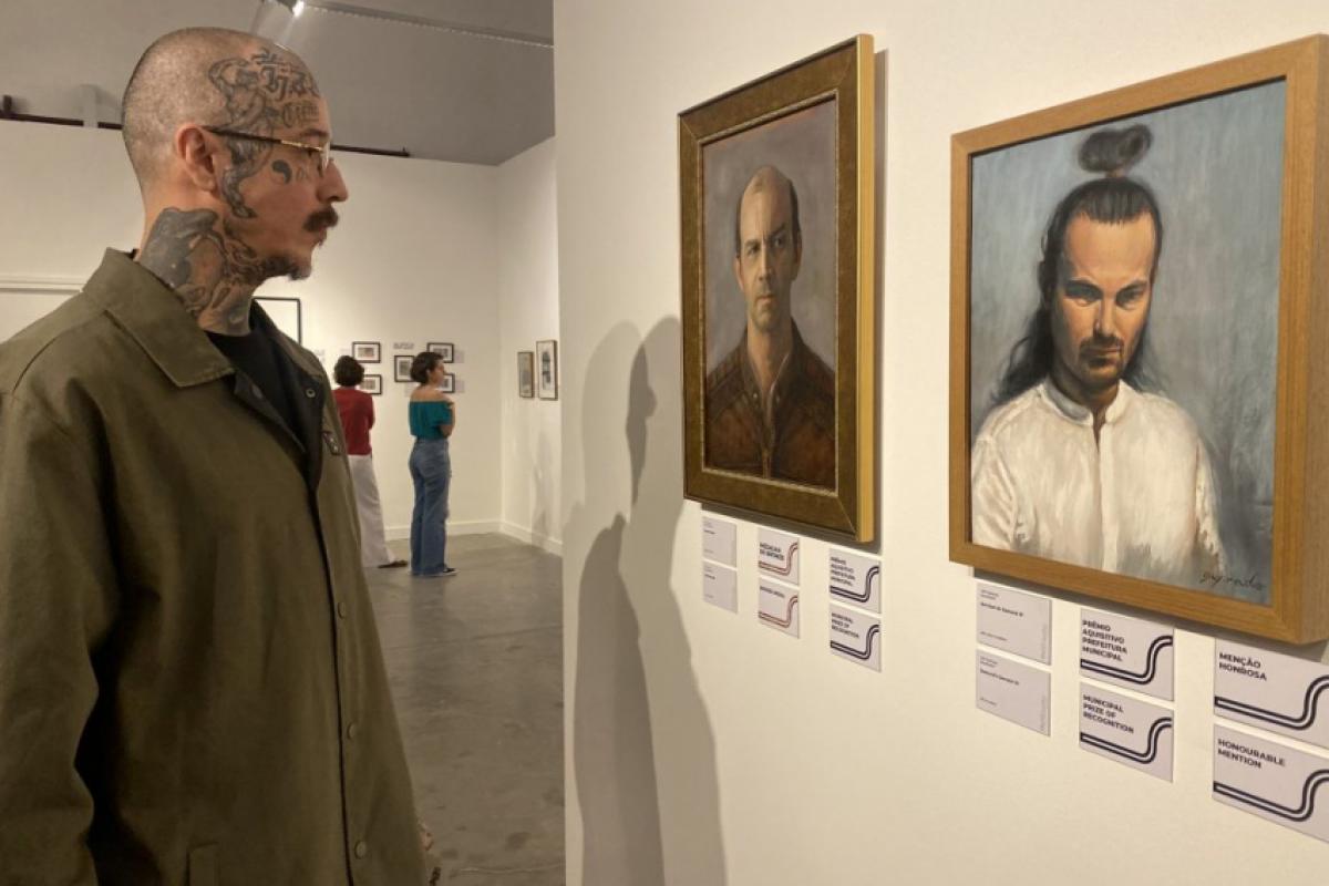 Abertura do evento acontece no dia 1º de agosto