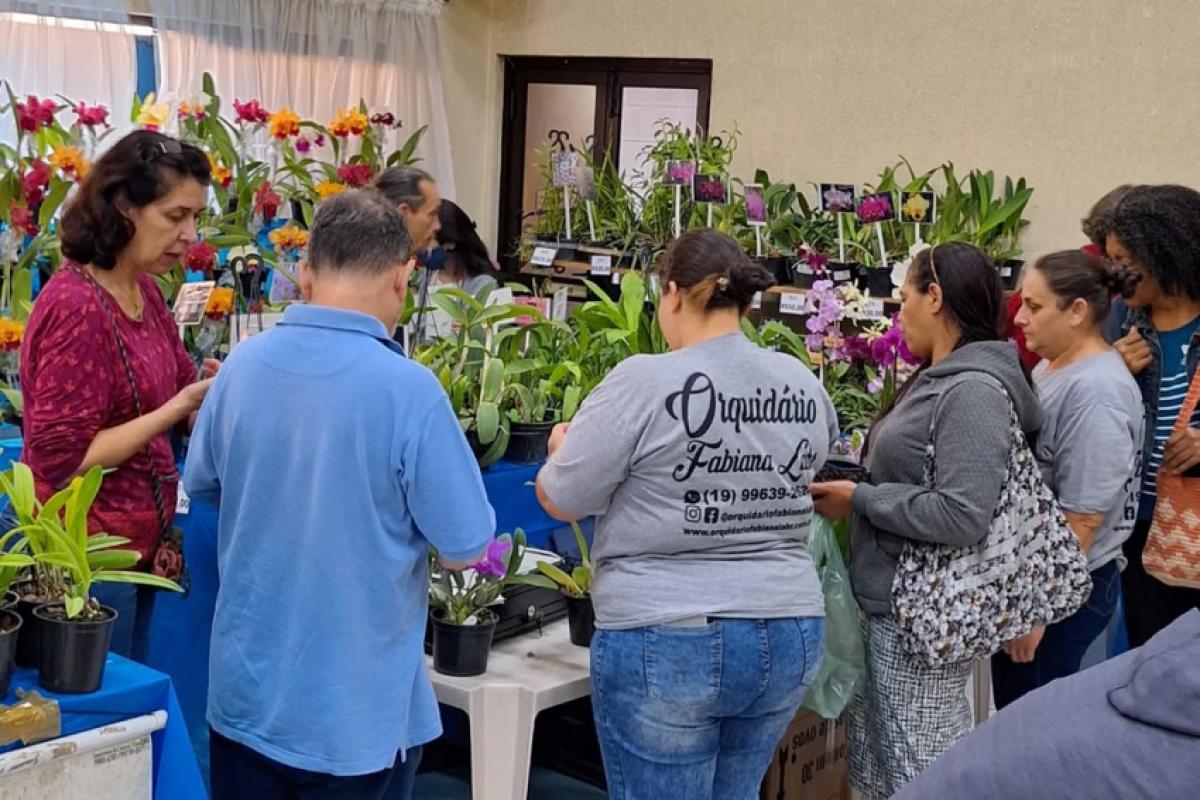 Evento acontece entre os dias 4 e 6 de julho, no Engenho Central.