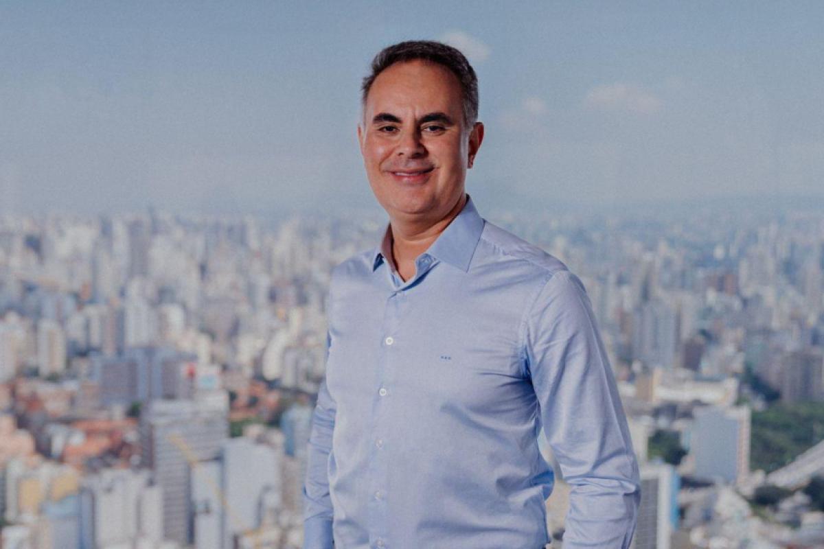 Rodrigo Spada: hoje em Bauru