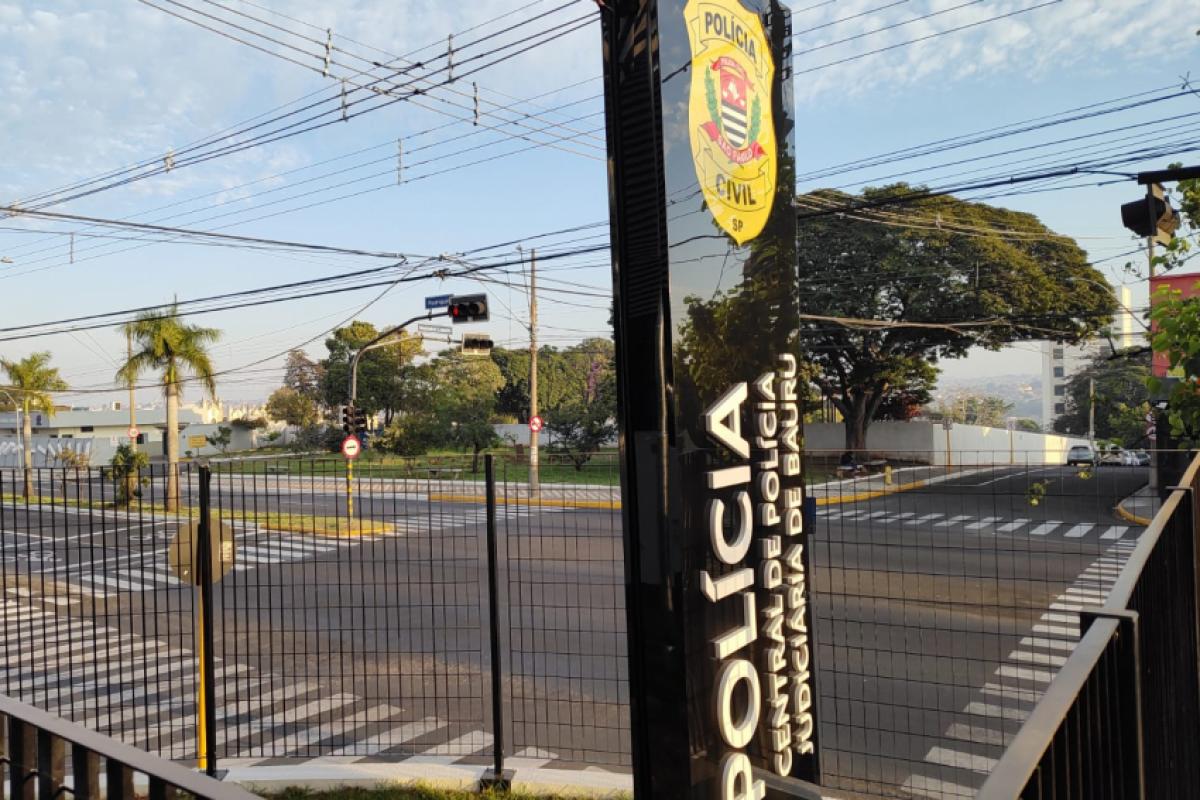 Plantão Policial da Rodrigues Alves, na Vila Cardia