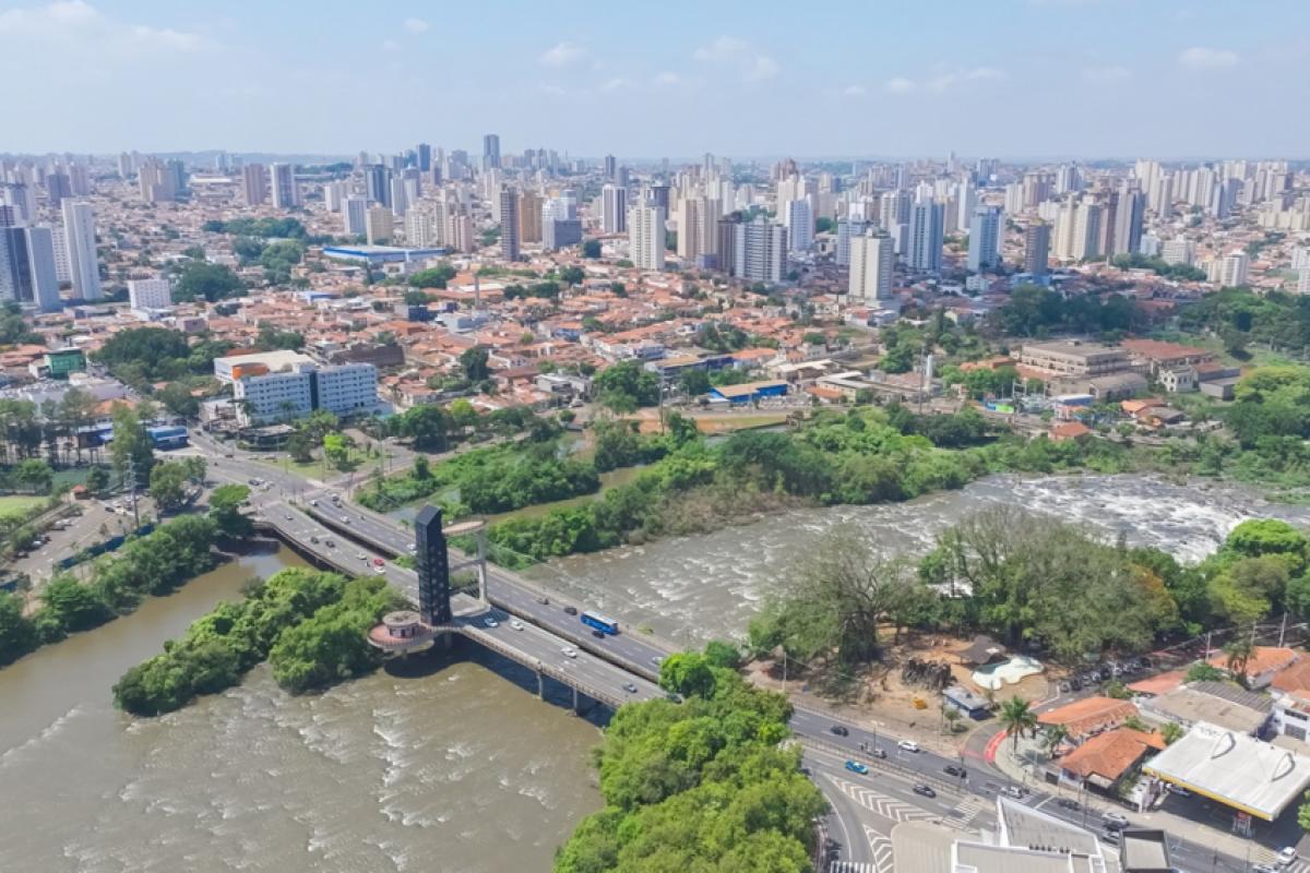 Piracicaba celebra 258 anos com programação especial durante todo o mês de agosto.