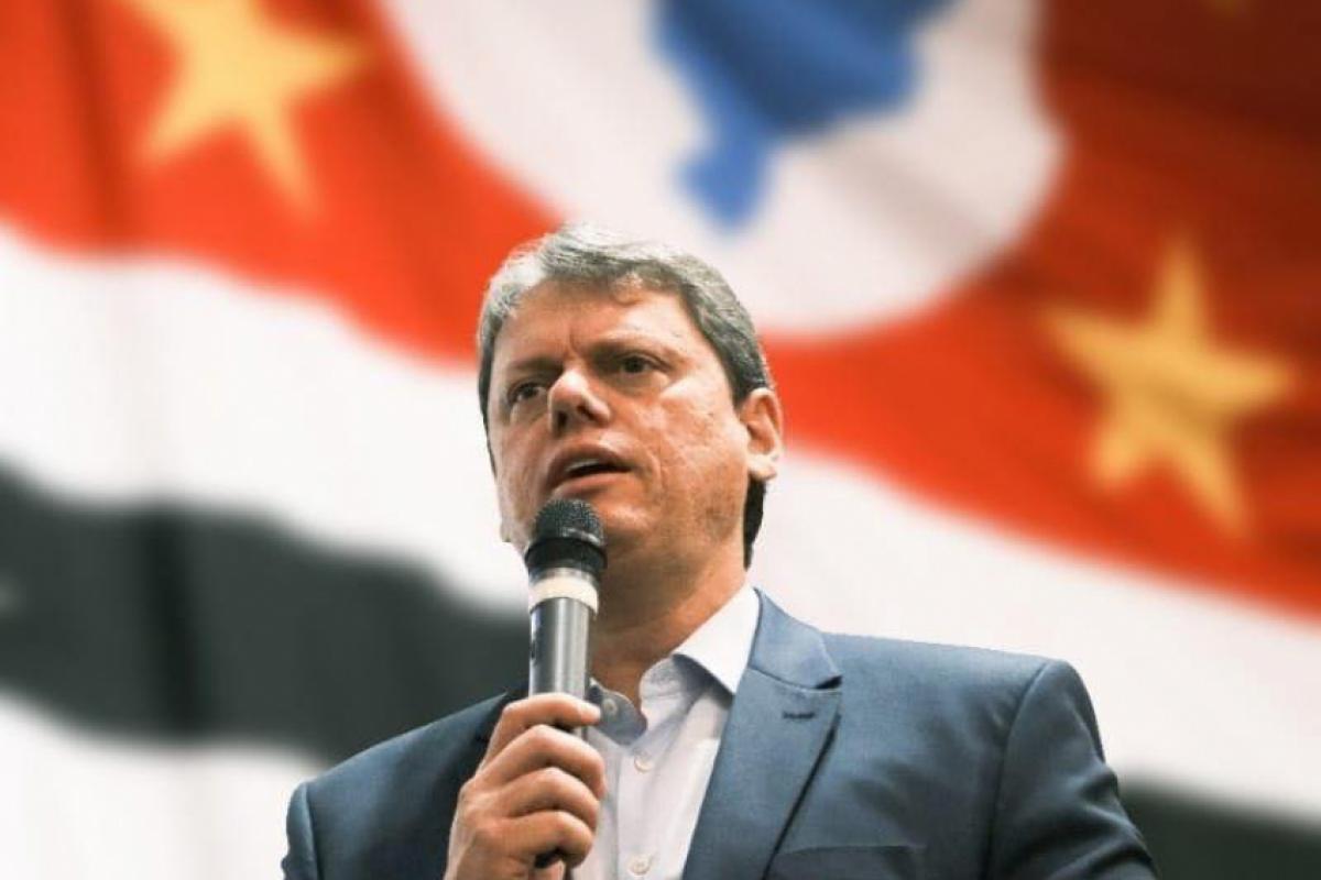 Governador defendeu uma saída coordenada com o Itamaraty para a crise.