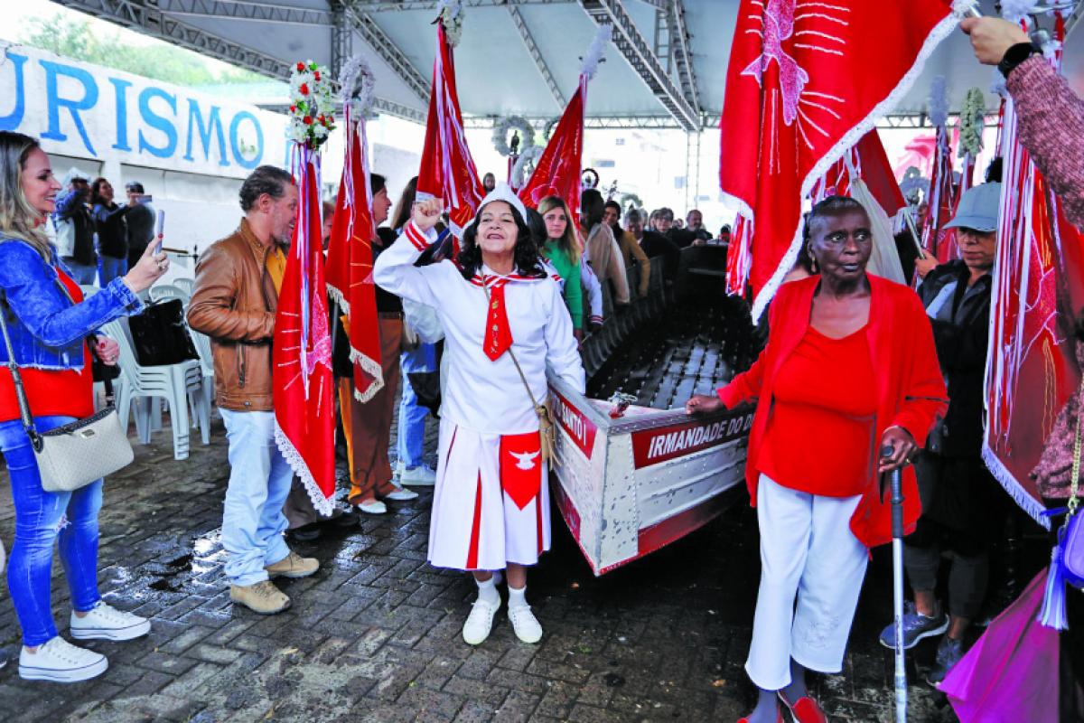 Festa do Divino de Piracicaba chega à sua 199ª edição