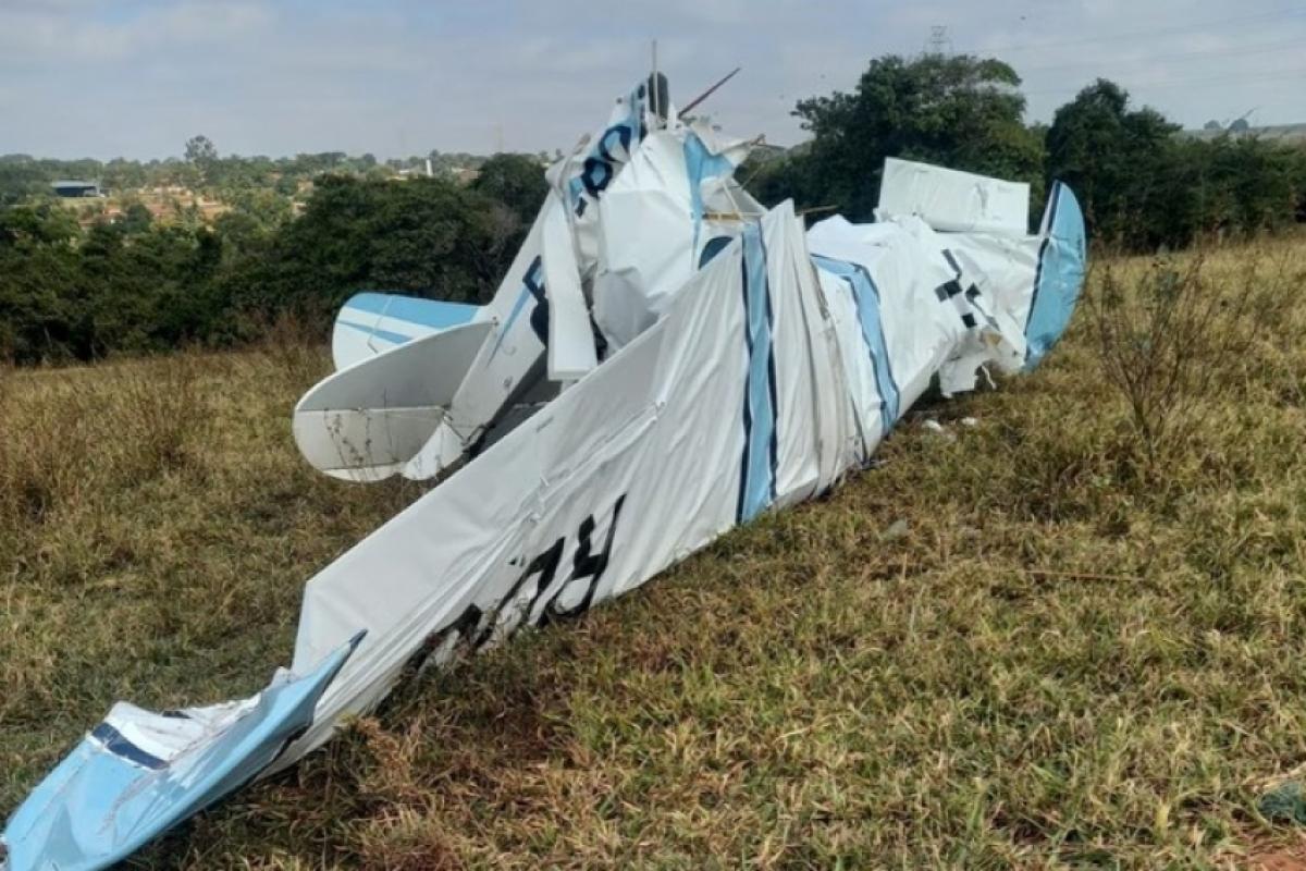 Corpo de Bombeiros foi acionado para atender a ocorrência