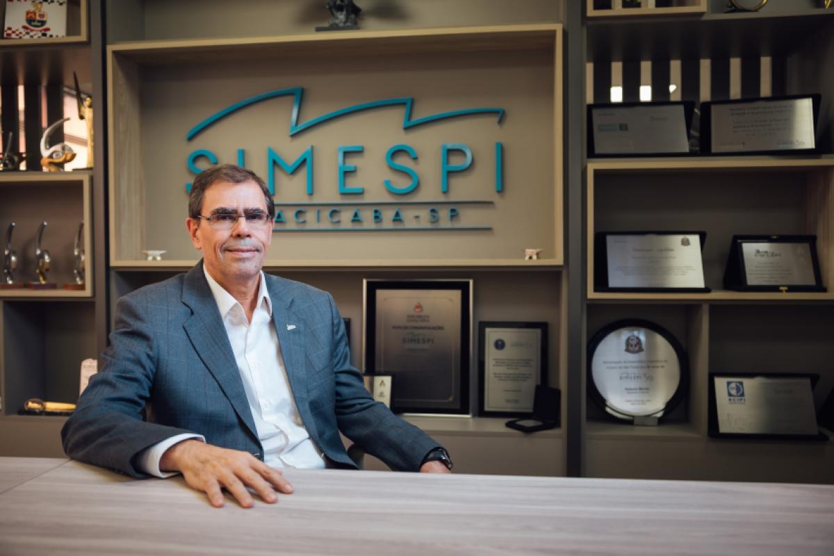 Estevam: ‘Ajustes na produção e eventuais demissões não estão descartados’