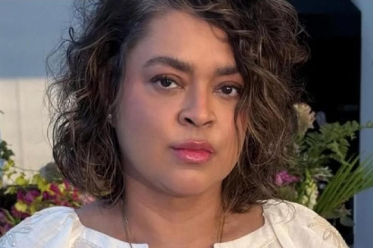 Preta Gil morreu aos 50 anos nos EUA.