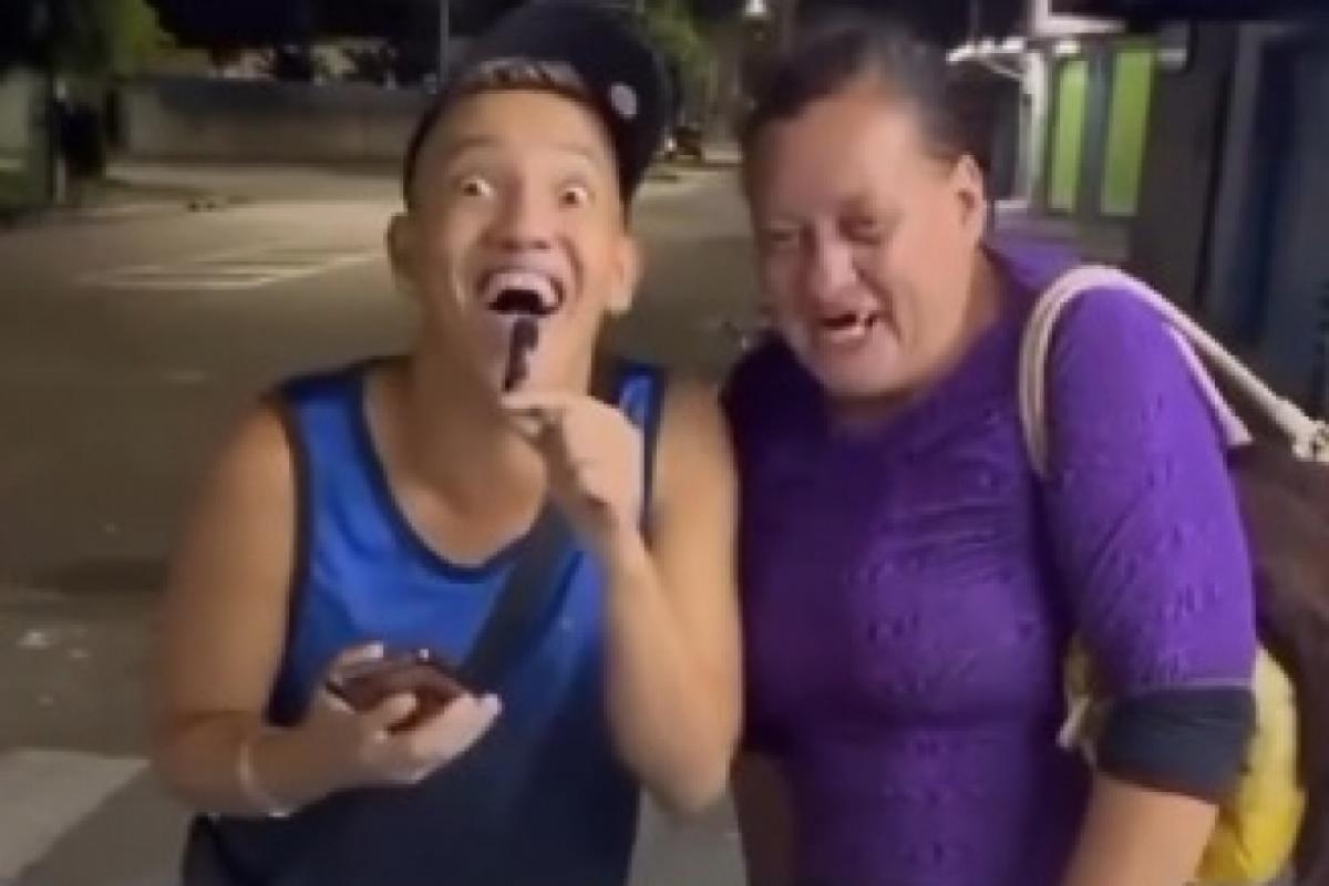 Apesar da fama, pouco se sabe oficialmente sobre a vida de 'Giselão'