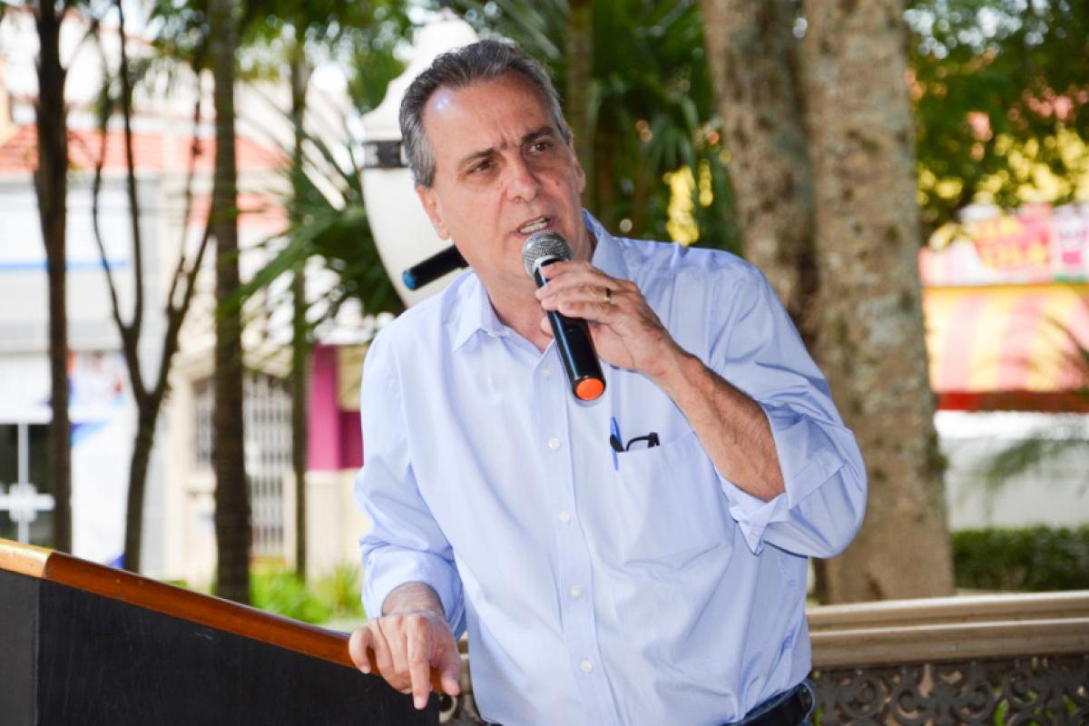 Incêndio no Mercadão motiva envio urgente do projeto do Banco do Povo à Câmara.