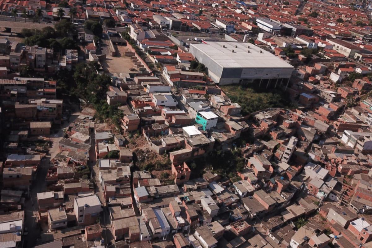 Ao todo 14 comunidades de Piracicaba passarão por regulamentação fundiária