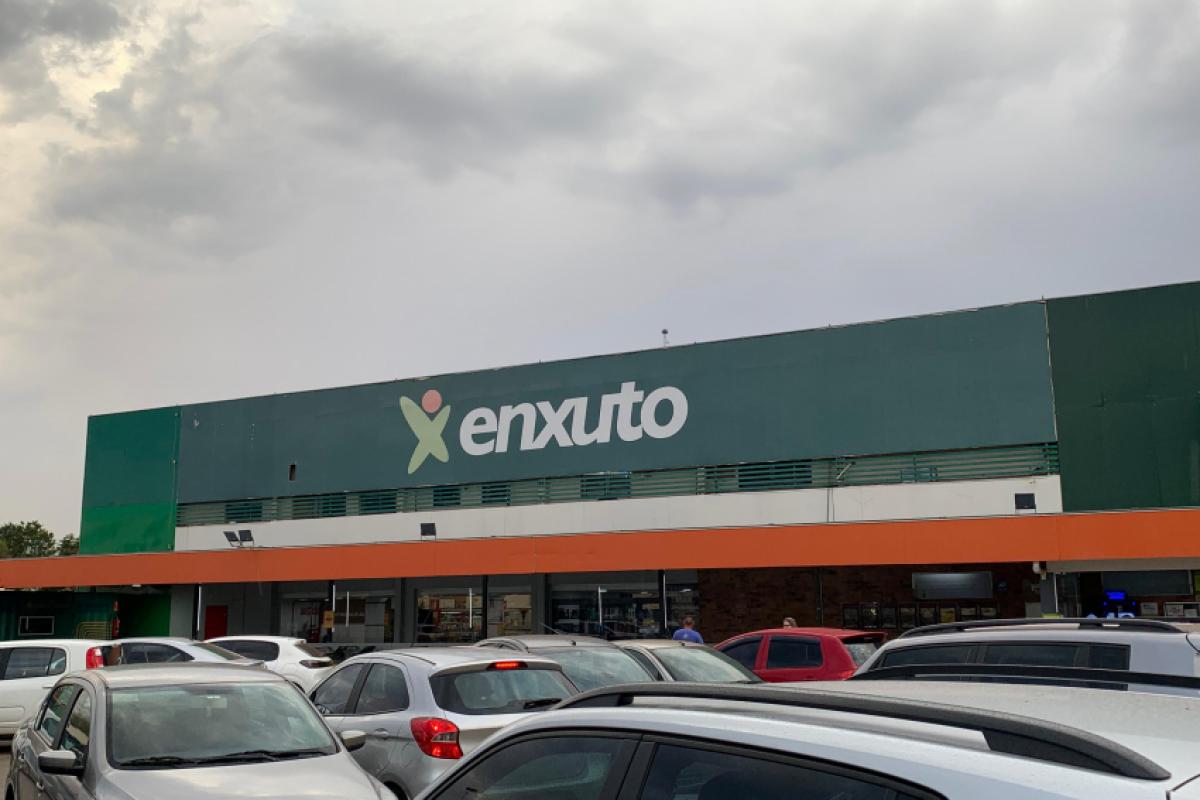 A unidade funcionará até o dia 30 e, terá o fechamento definitivo em 31 de agosto