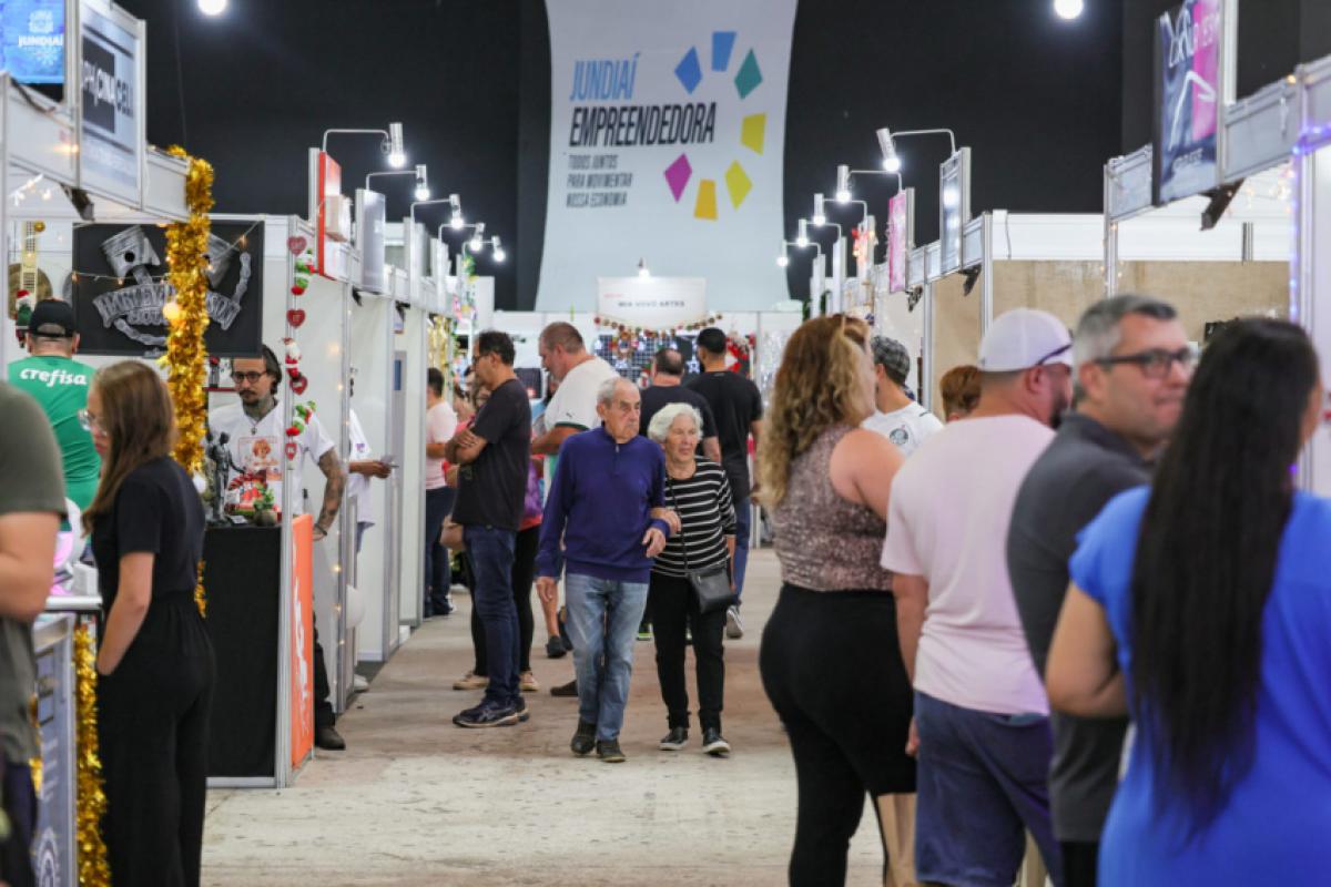 Além de shows, a programação do palco principal reunirá atividades que vão de desfiles de moda a oficinas de artesanato