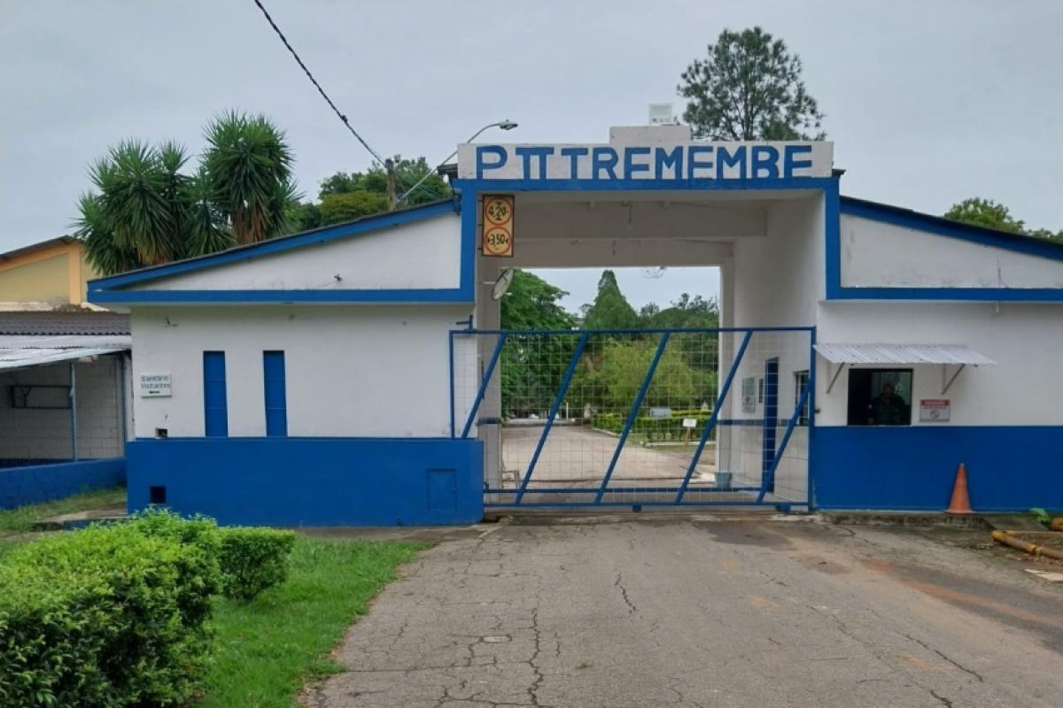 P2 é conhecida por abrigar criminosos condenados em casos de grande repercussão