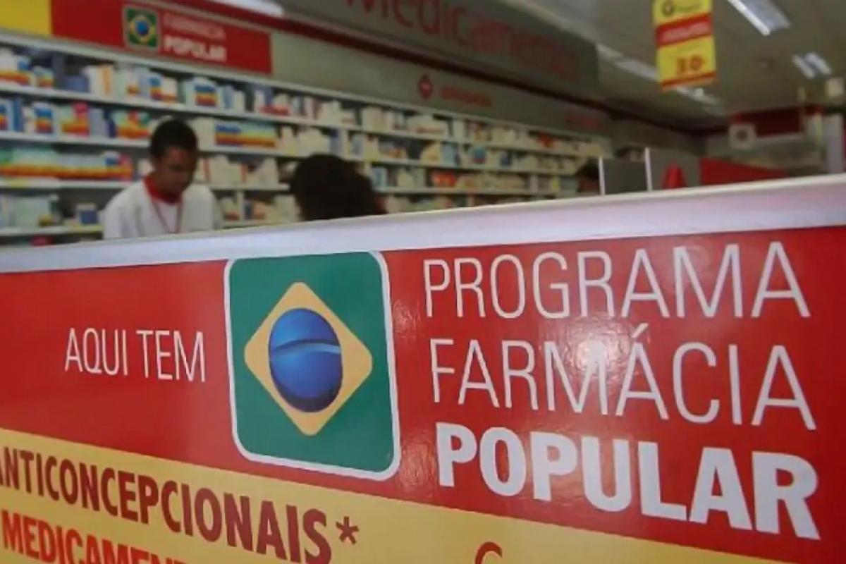 Mensalmente, o ministério divulga uma lista de municípios aptos e com vagas disponíveis para o credenciamento ao Farmácia Popular