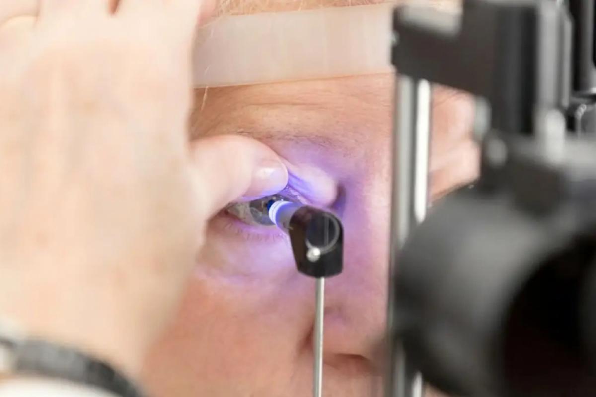 Glaucoma não dá sinais e só pode ser detectado através do exame oftalmológico