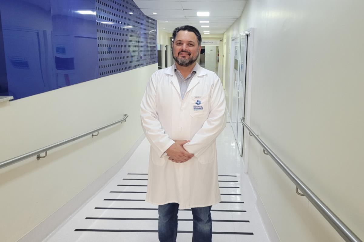 O acompanhamento médico é fundamental para prevenir doenças e promover uma vida mais longa e saudável