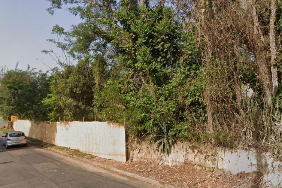 A supressão de 62 árvores em um terreno da avenida César Cosin, em Ivoturucaia, foi autorizada após análise s