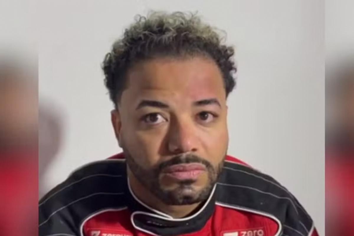 A transferência foi confirmada pela Secretaria da Administração Penitenciária (SAP)