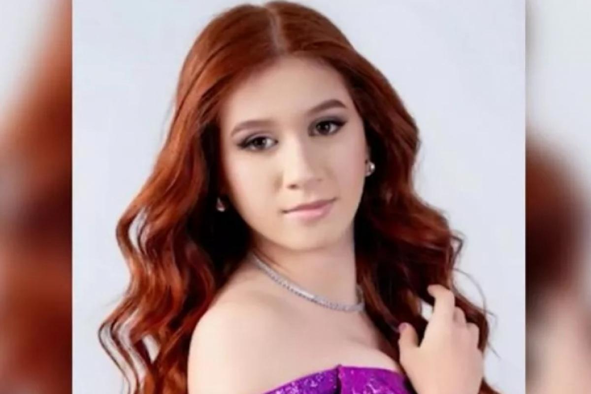 A vítima foi identificada como Iasmin Ferreira de Albuquerque foi socorrida e não resistiu; polícia apura se ela foi desafiada