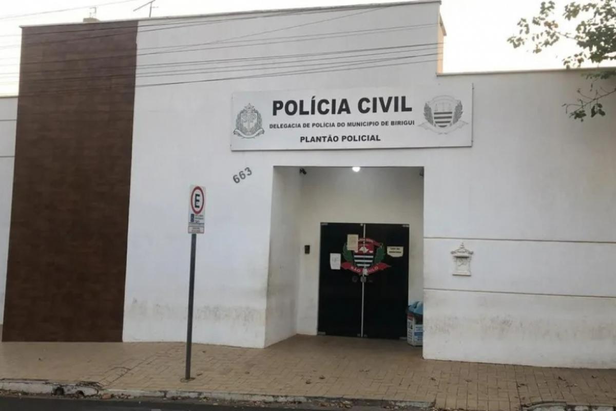Polícia Militar localiza veículo e envolvidos, após denúncia, em Birigui
