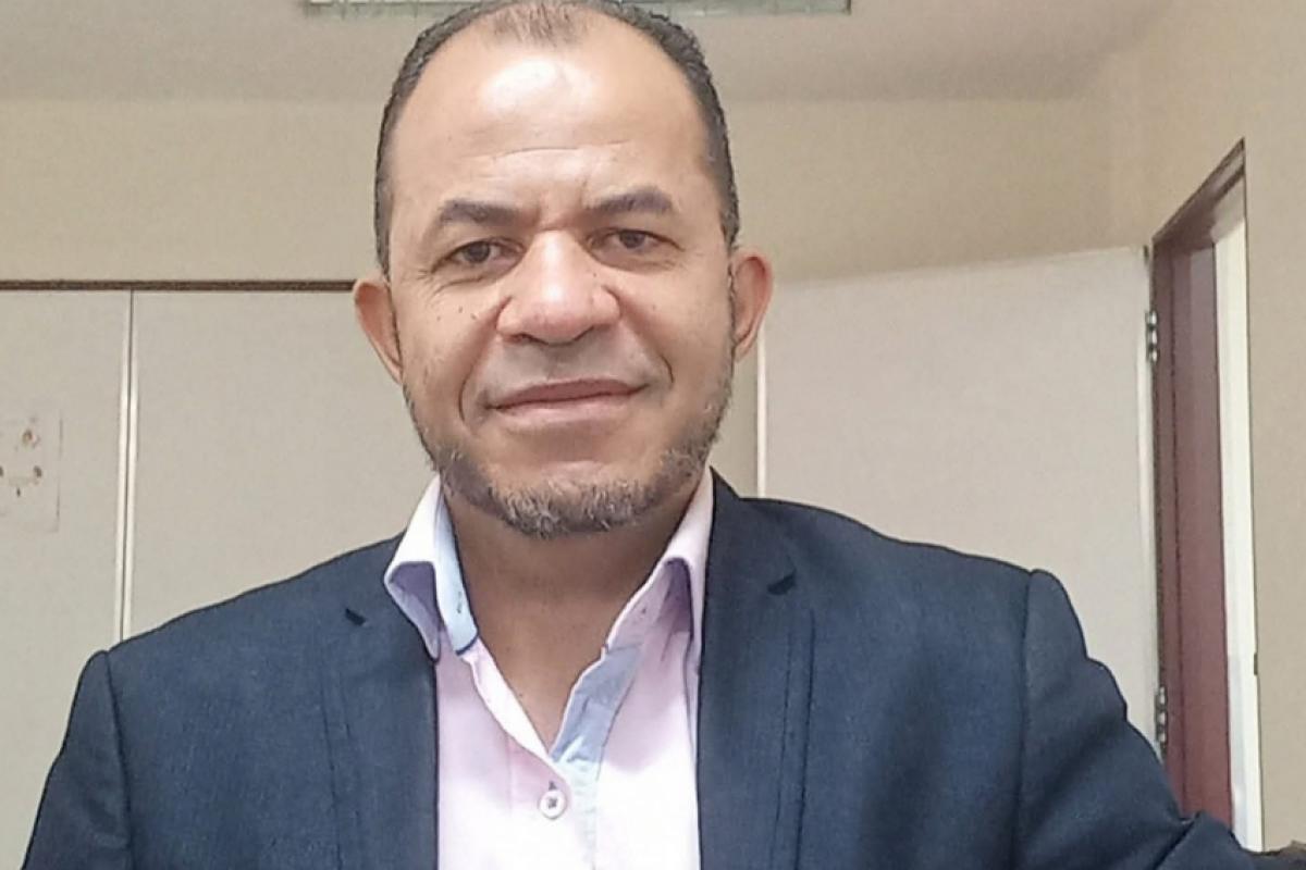 Reginaldo Viana vai produzir e apresentar o novo programa