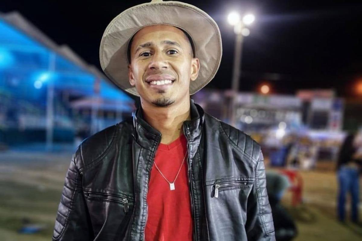 Leonardo de Sousa Lisboa, de 29 anos, era professor de edução física em Ribeirão Corrente