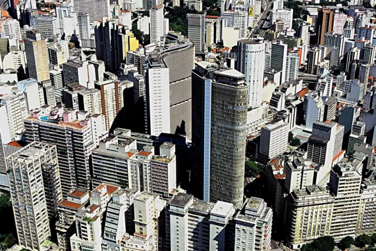 Em julho, o IGP-M tinha marcado -0,77%, seguindo dois meses de queda, maio (-0,49%) e junho (-1,67%)