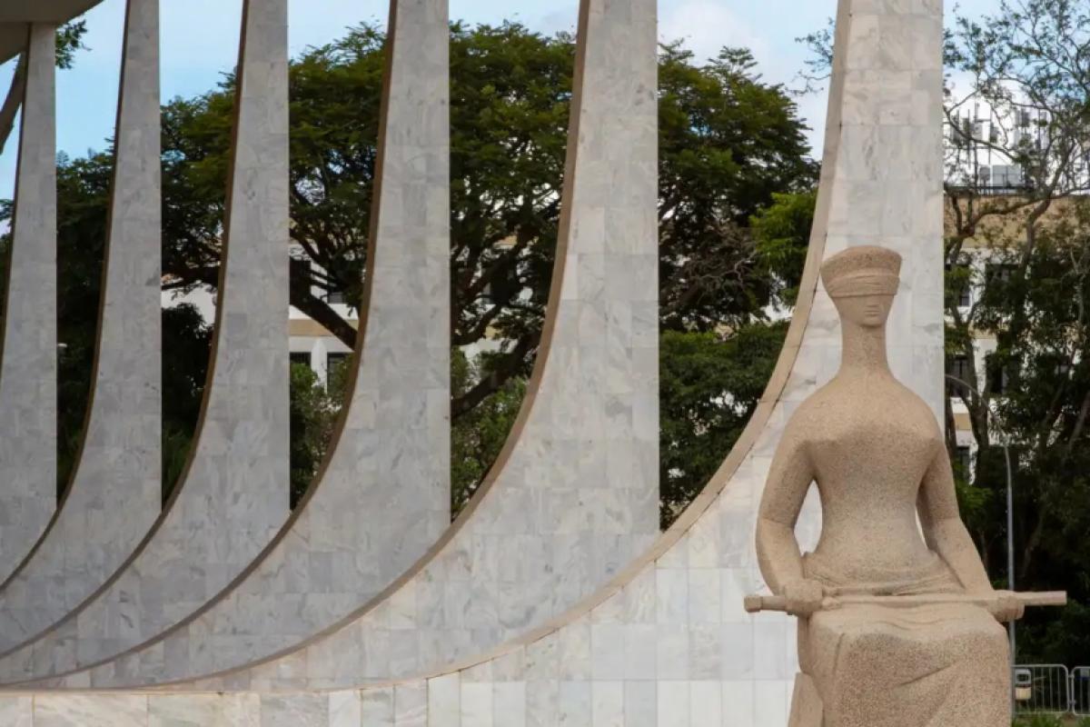 Os interessados devem preencher um formulário eletrônico do STF e enviá-lo até as 14h da próxima quinta-feira (28)