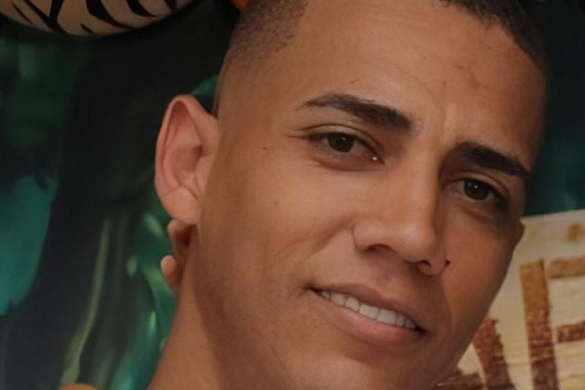 Mateus Fernando Rocha Gouveia morreu aos 30 anos 