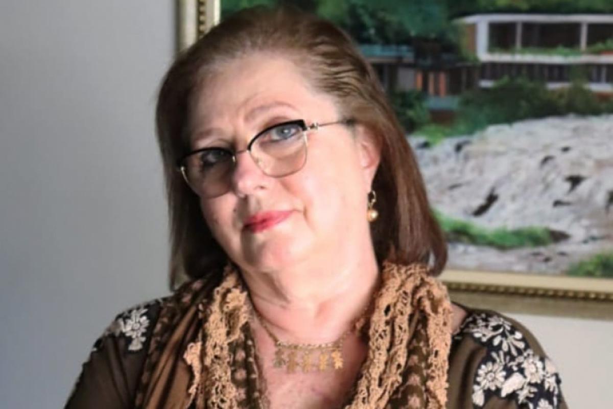 Ivana: 'A poesia surge como se fosse uma música'