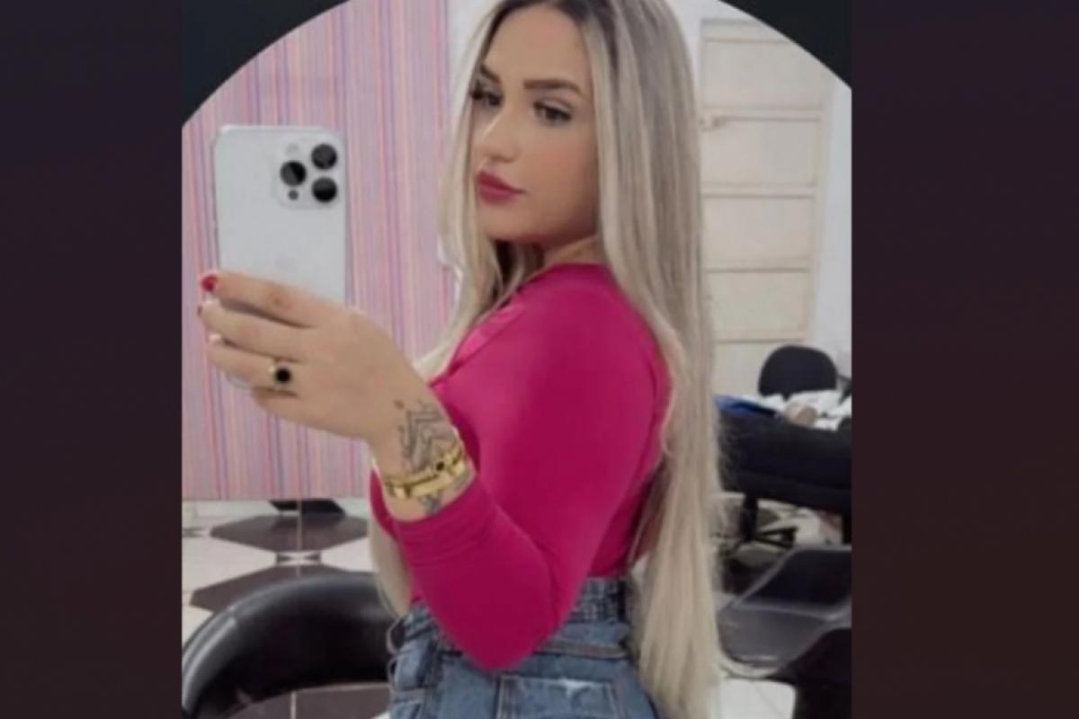 Laís de Jesus Santos