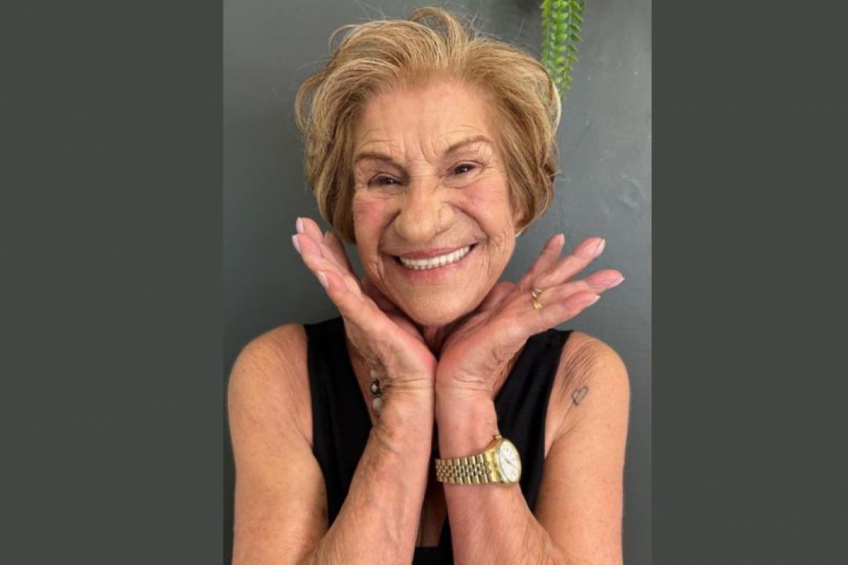 Coracy Arantes tinha 82 anos