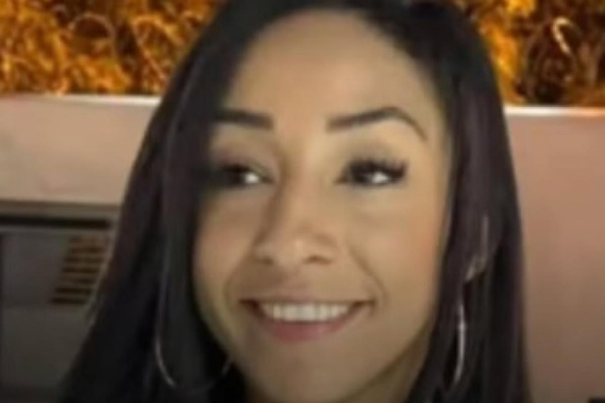 Karina Cristina Queiroz 