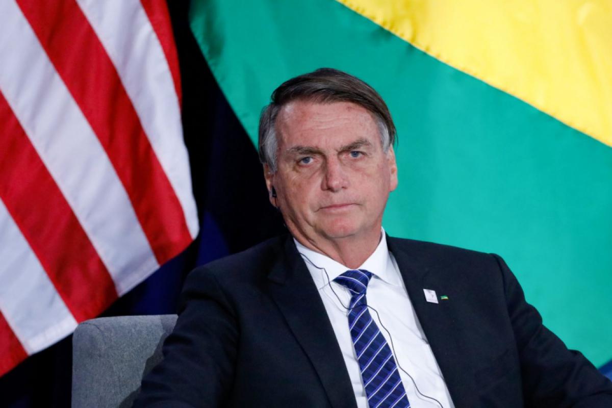 O julgamento de Bolsonaro junto ao núcleo central da ação da trama golpista está marcado para começar em 2 de setembro